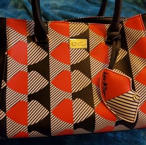 Betsey Johnson Purse